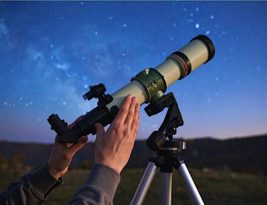 Stargazing At Paynes Prairie, 20 December | Event in Micanopy | AllEvents
