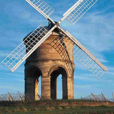 Heritage and Culture Warwickshire logo