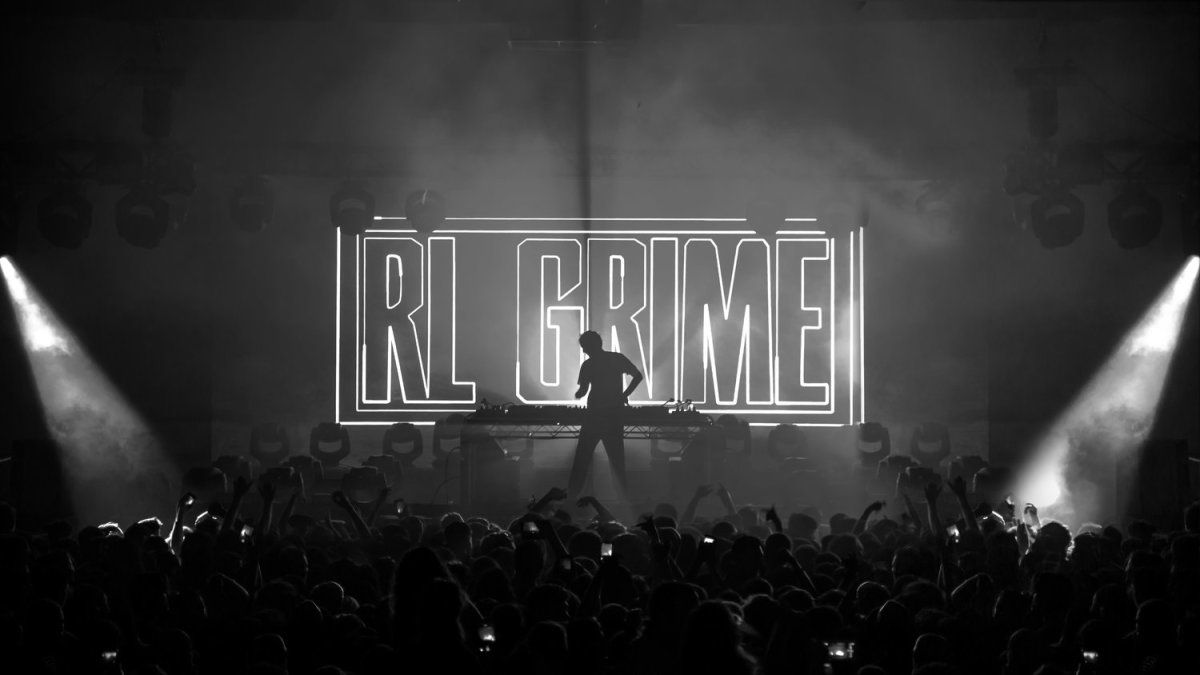 RL Grime at Big Night Live, 21 June | Event in Boston | AllEvents
