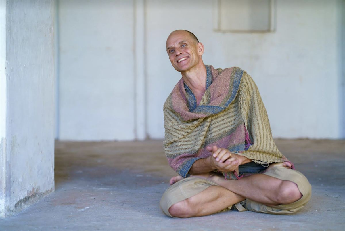The Yoga Sutras with Tim Feldmann, 2 June | Event in Miami | AllEvents