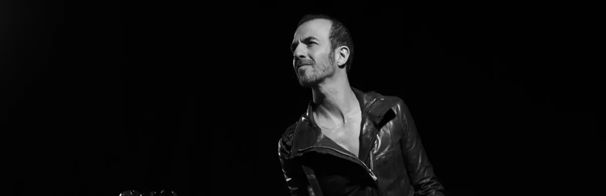 Calogero in Dole, 3 October | Event in Longvic | AllEvents
