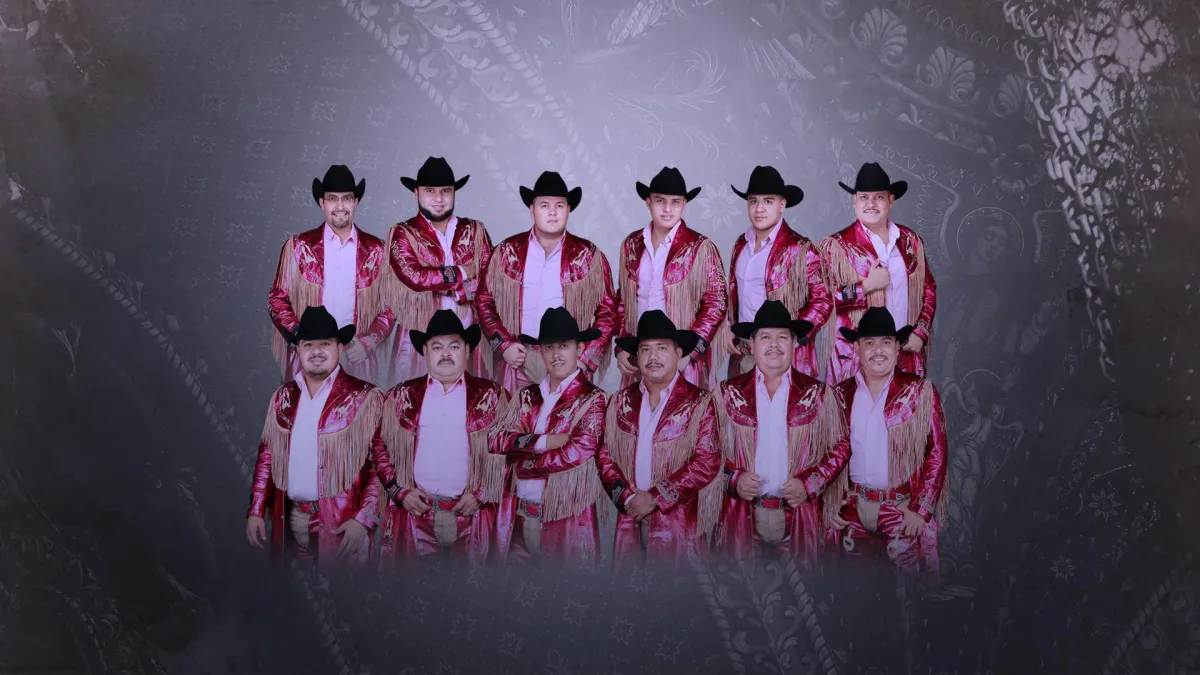Banda Machos in Hammond, 26 December | Event in Calumet City | AllEvents