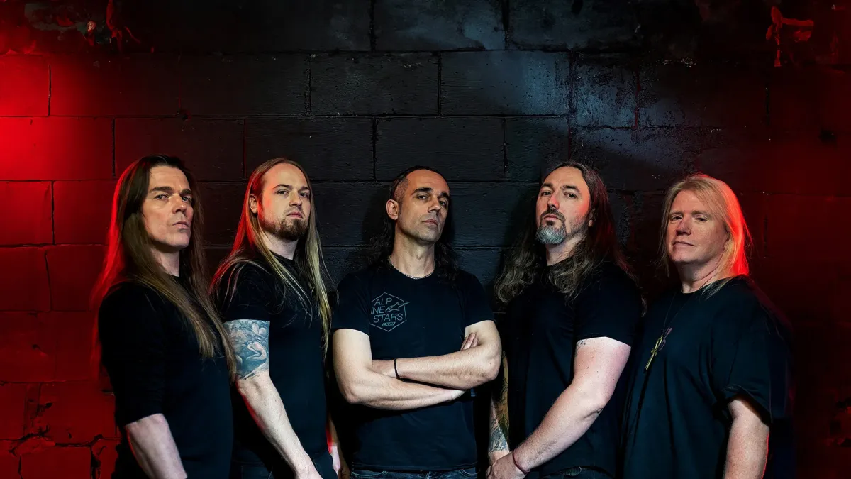 Nile in Minneapolis, 27 September | Event in Minneapolis | AllEvents