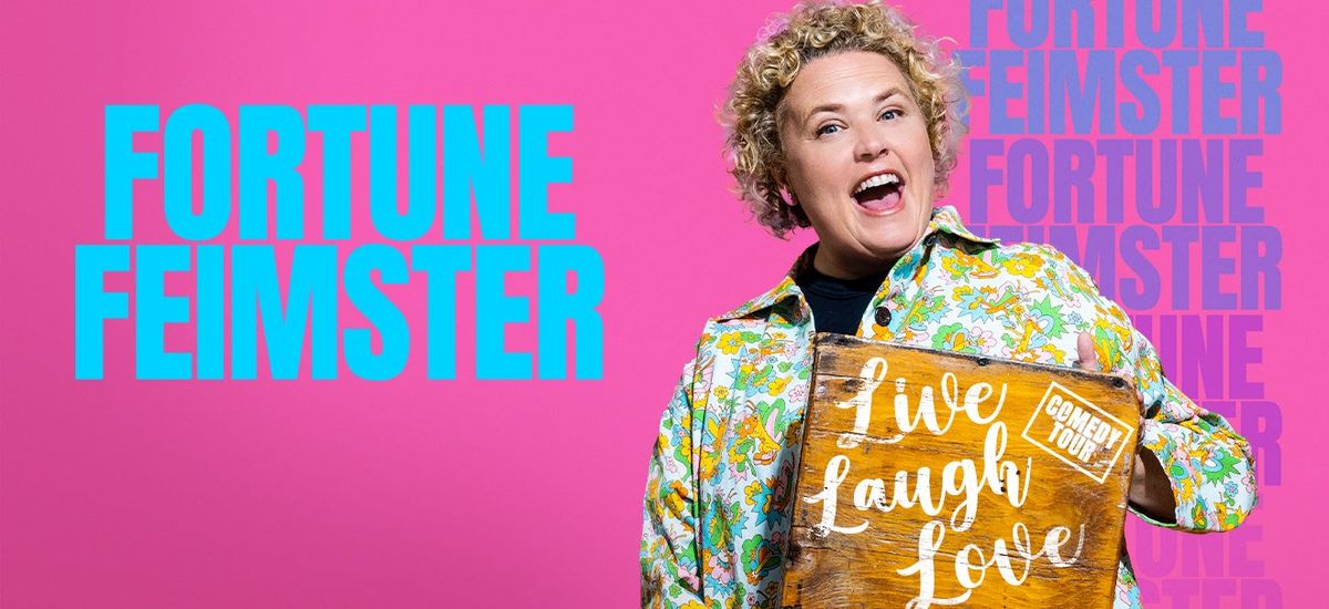 Live Laugh Love Tour at EPIC Event Center, 8 November | Event in Green Bay | AllEvents