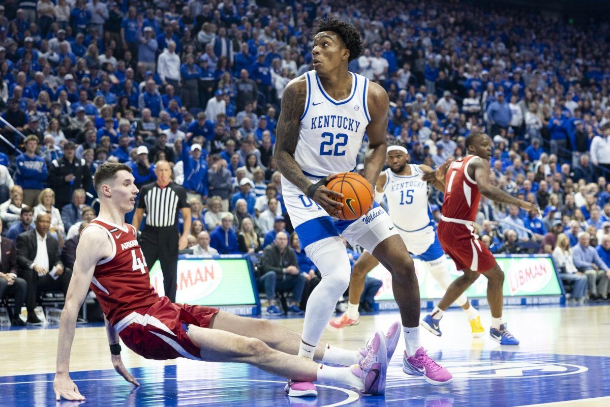 Kentucky Wildcats at Arkansas Razorbacks Womens Basketball at Bud Walton Arena, 6 October | Event in Fayetteville