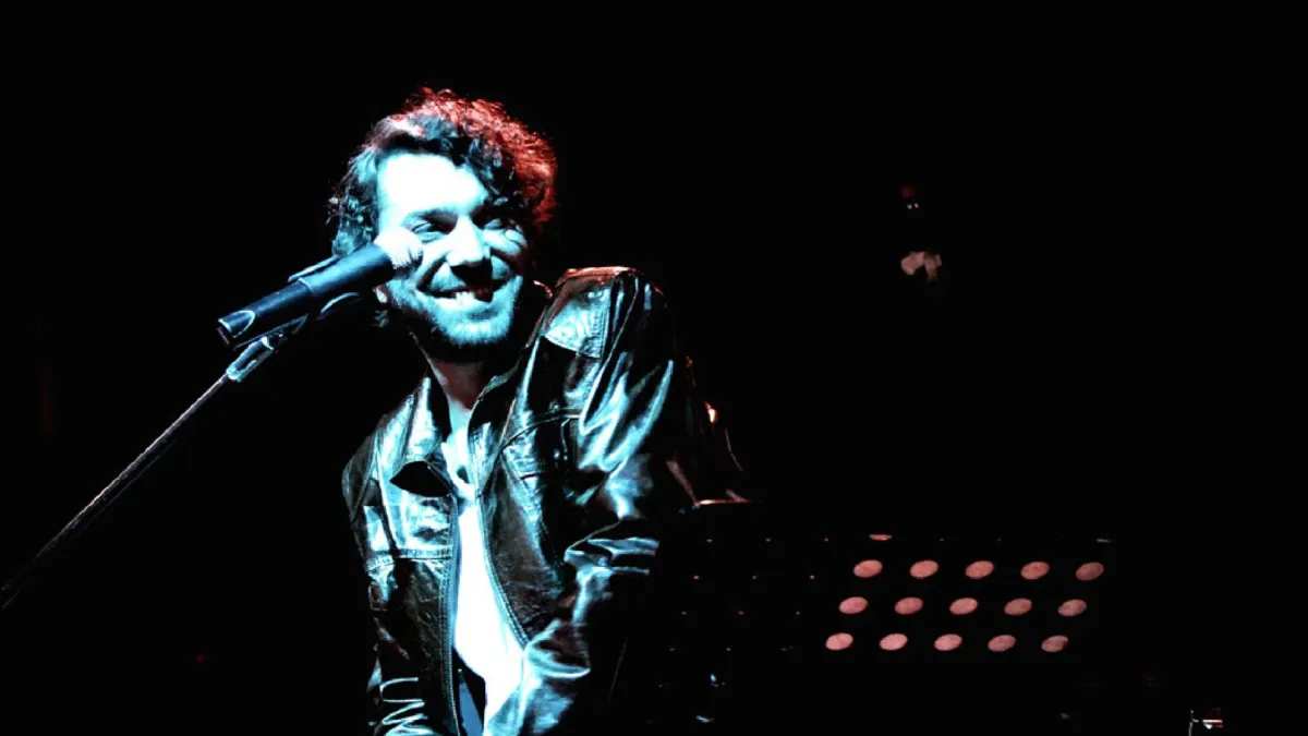 Halil Sezai in ankara, 18 January | Event in Ankara | AllEvents