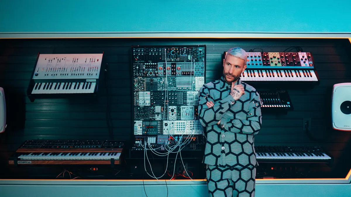 Don Diablo in Paris, 31 January | Event in Paris | AllEvents