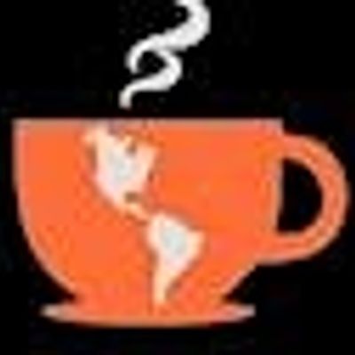 Connecting the Americas logo