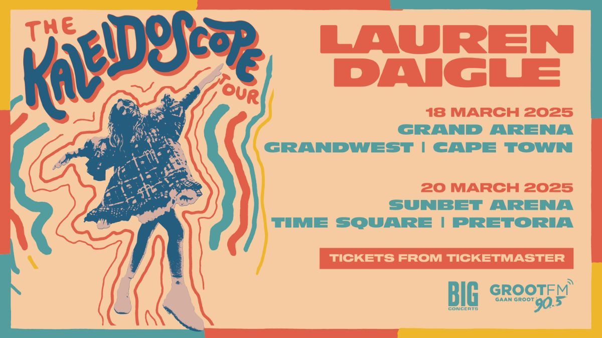 Lauren Daigle, 28 May | Event in Fort Lauderdale | AllEvents