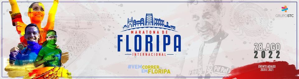 Maratona Internacional de Floripa 2022