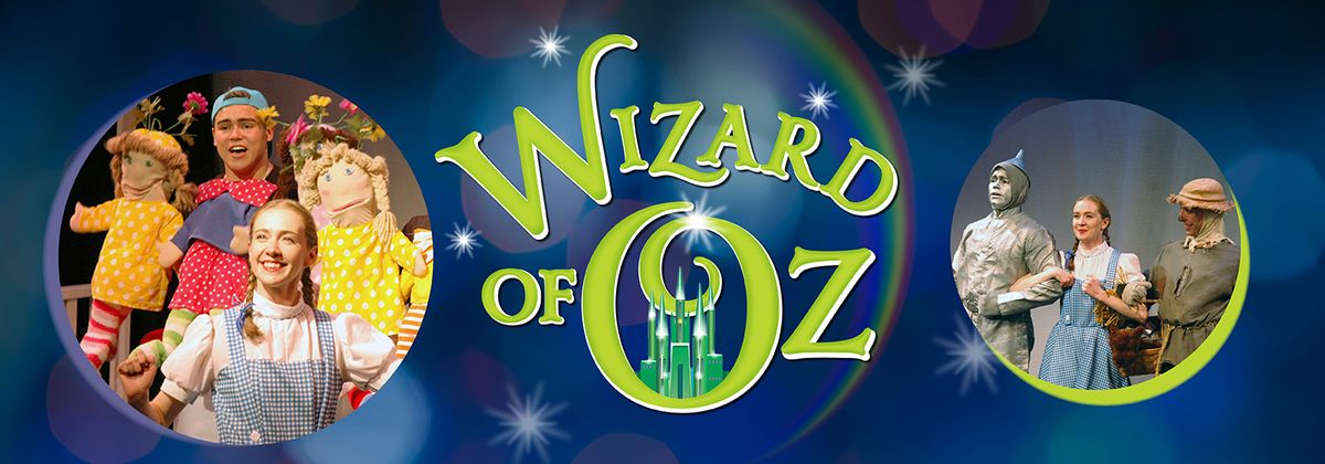 Vital's Wizard of Oz | Event in New York | AllEvents