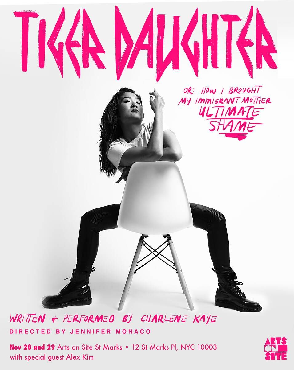 Charlene Kaye at Cobbs Comedy Club, 17 September | Event in San Francisco | AllEvents