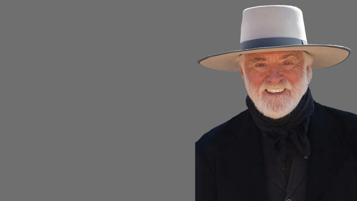 Michael Martin Murphey in Waco, 4 December | Event in Waco | AllEvents