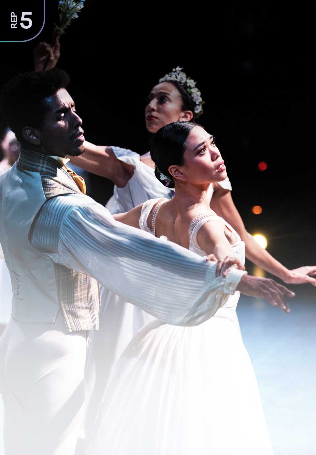 Giselle, 19 March | Event in Spartanburg | AllEvents