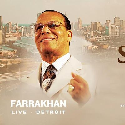 Saviours' Day