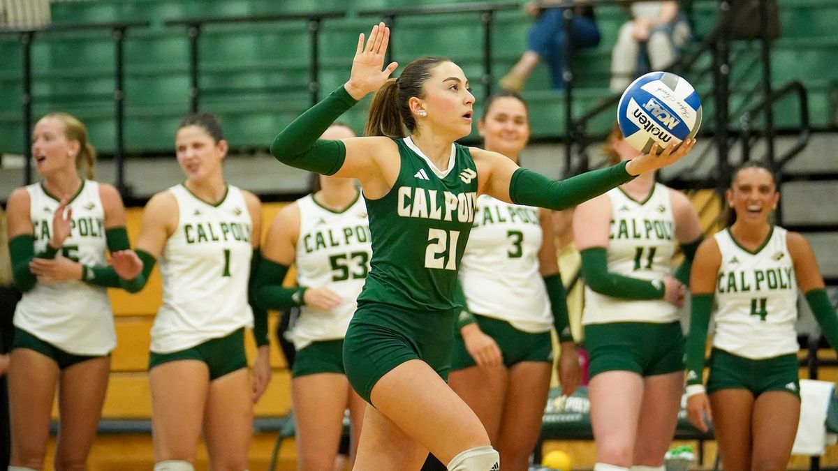Parking UC Riverside Highlanders at Cal Poly Mustangs Womens Basketball, 31 January | Event in San Luis Obispo