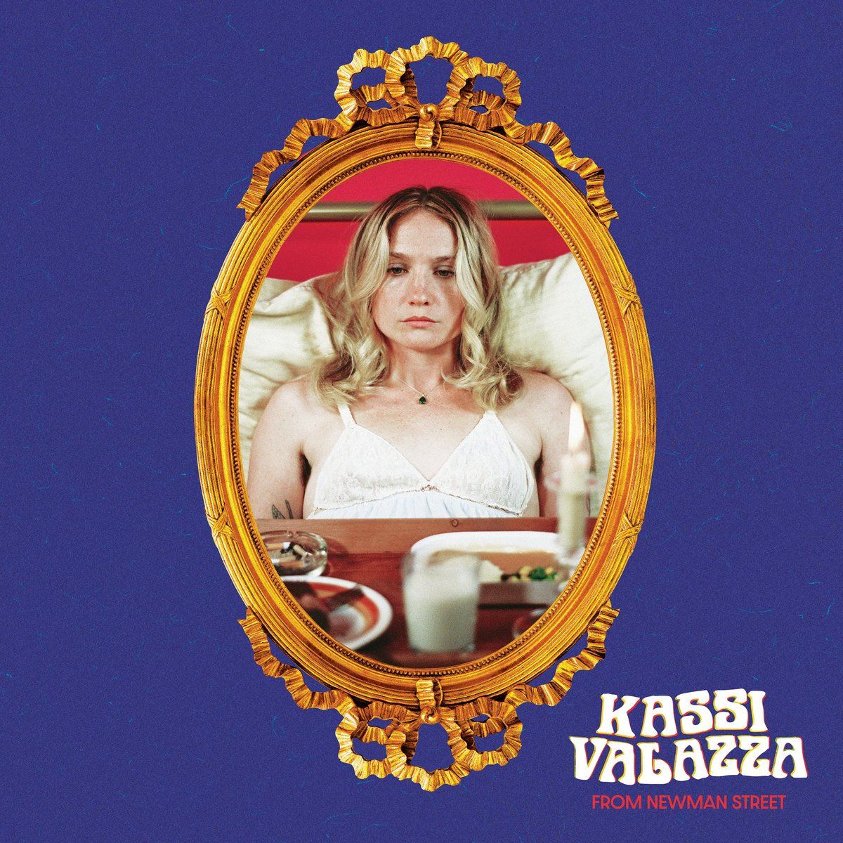 Kassi Valazza, 29 October | Event in Costa Mesa | AllEvents