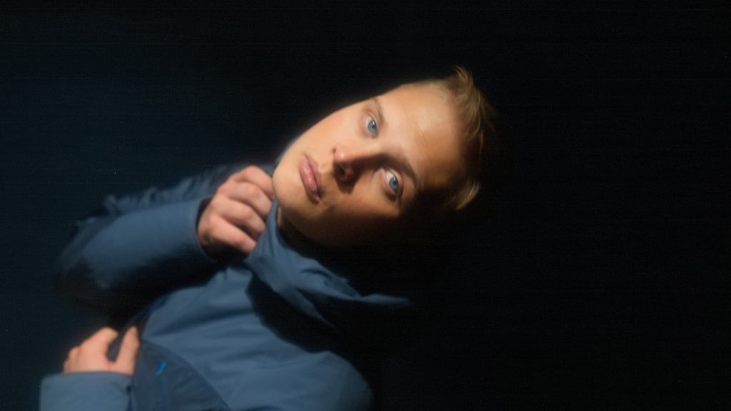 Anthon Edwards (DK), VEGA Musikkens Hus, Lille VEGA, Copenhagen , 13