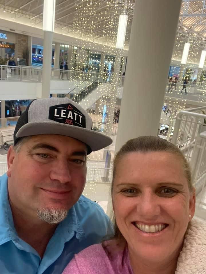 Showboater Dave & Karen/D&K Service Cycle & ATV, Denny's (Cottonwood