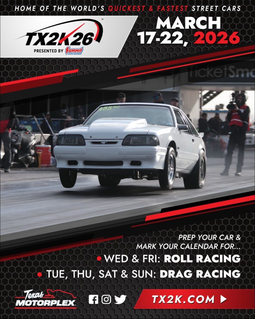 TX2K26, 16 March | Event in Ennis | AllEvents