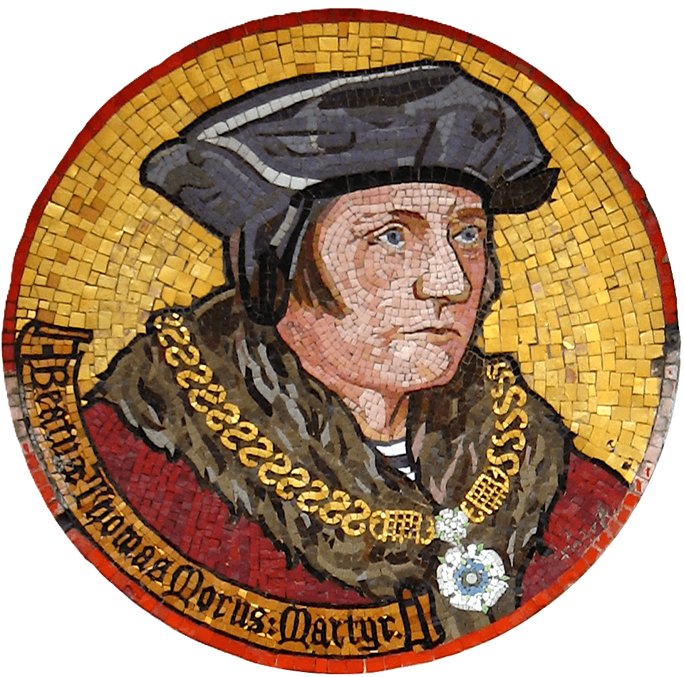 Saint Thomas More: Tudor Wisdom in a Modern Era, 11 December | Event in Reston | AllEvents