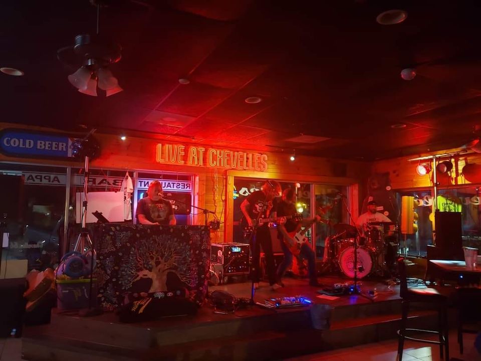 The Wandering Willows Chevelles, Chevelles Restaurant & Bar 66 Murphy