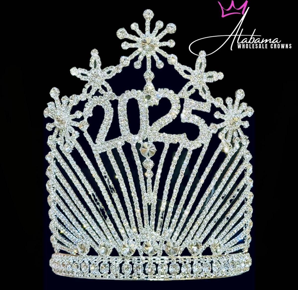 Crowns | Event in Cambridge | AllEvents
