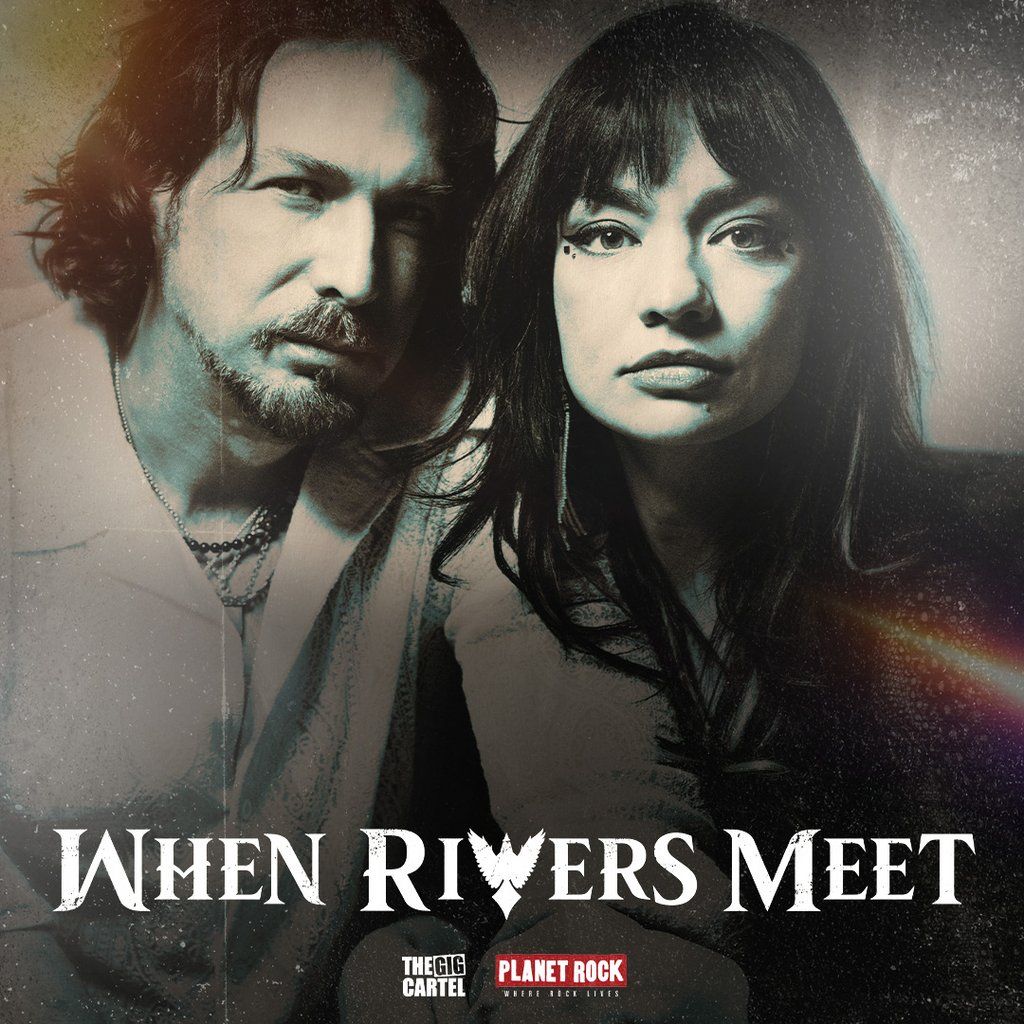 When Rivers Meet, 9 November | Event in Carlisle | AllEvents