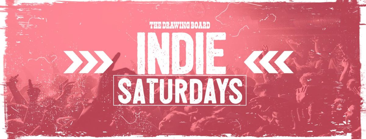 Indie Saturdays York | Freshers Special!, 4 October | Event in York | AllEvents