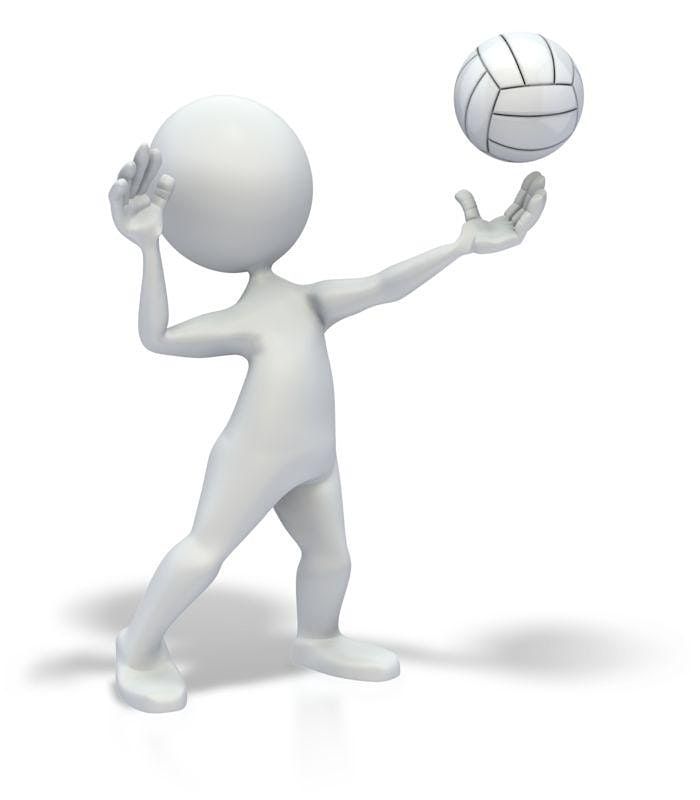 High School - Serving Session | Event in Roselle | AllEvents