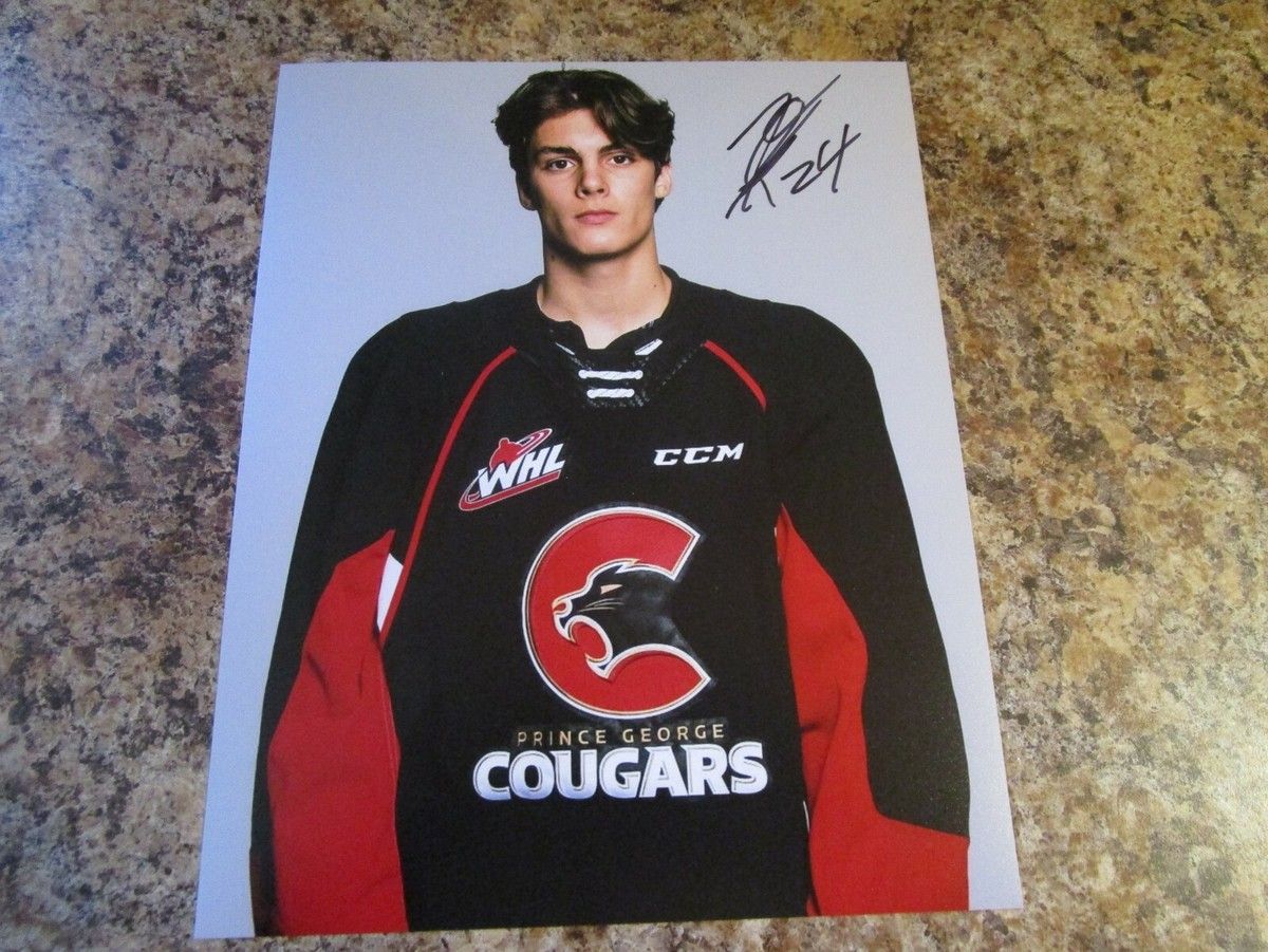 Prince George Cougars vs. Kamloops Blazers, 16 March | Event in Prince George | AllEvents