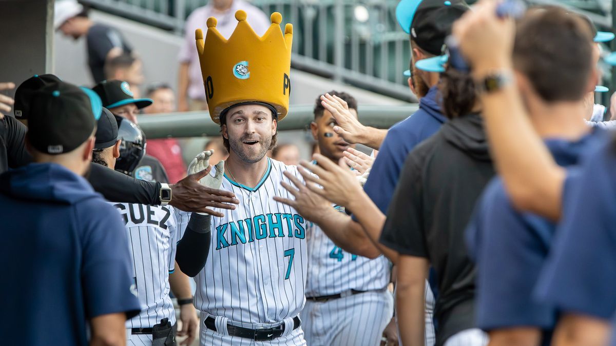 Memphis Redbirds at Charlotte Knights | Event in Charlotte | AllEvents