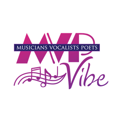 MVP Vibe logo