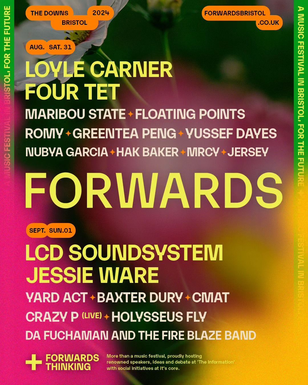CMAT Bristol Tickets, 20 October | Event in Bristol | AllEvents