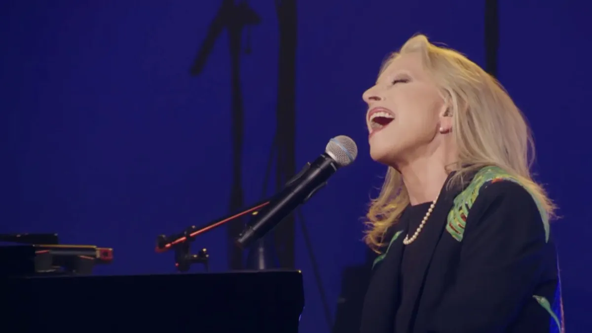 Véronique Sanson in Pau, 14 November | Event in Saint Paul | AllEvents