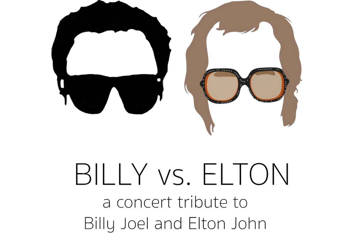 Sir Elton At The Piano: A Tribute to Elton John, 31 August | Event in Las Vegas | AllEvents