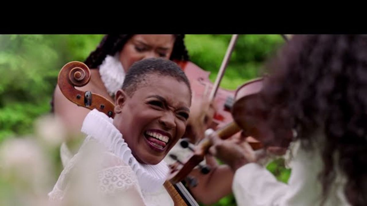 The String Queens, 21 February | Event in San Antonio | AllEvents