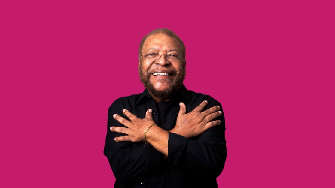 Martinho Da Vila - Grandes Sucessos - Barcelona in Barcelona, 19 November | Event in Barcelona | AllEvents