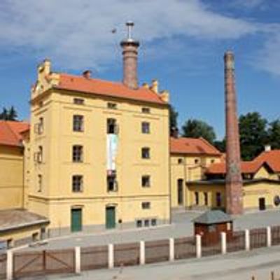 Centrum stavitelského dědictví NTM Plasy