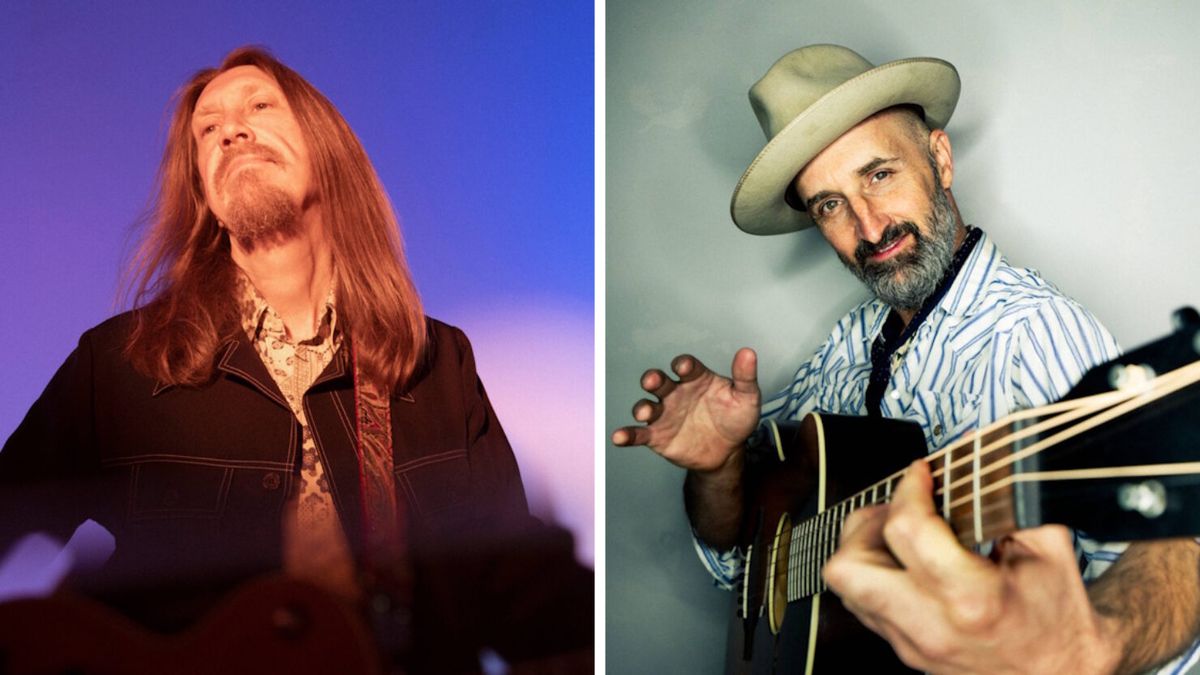 Dave Simonett, Dave Carroll, Oliver Wood and Seth Walker at Stoughton Opera House | Event in Stoughton | AllEvents