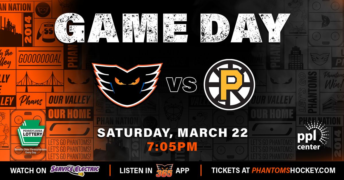 Syracuse Crunch vs. Lehigh Valley Phantoms, 12 March | Event in Syracuse | AllEvents