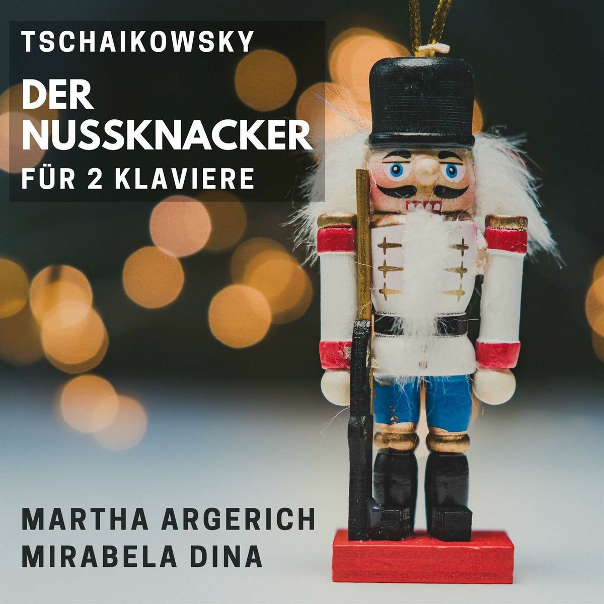 Der Nussknacker at Metronom Theater Oberhausen, 21 November | Event in Oberhausen | AllEvents