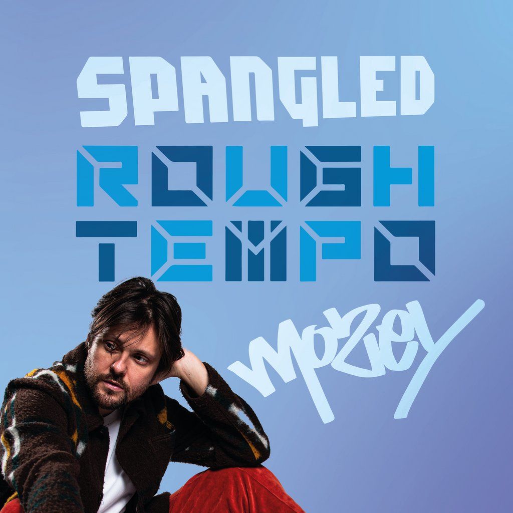 Spangled X Rough Tempo - Mozey, 24 August | Event in Southend-on-Sea | AllEvents