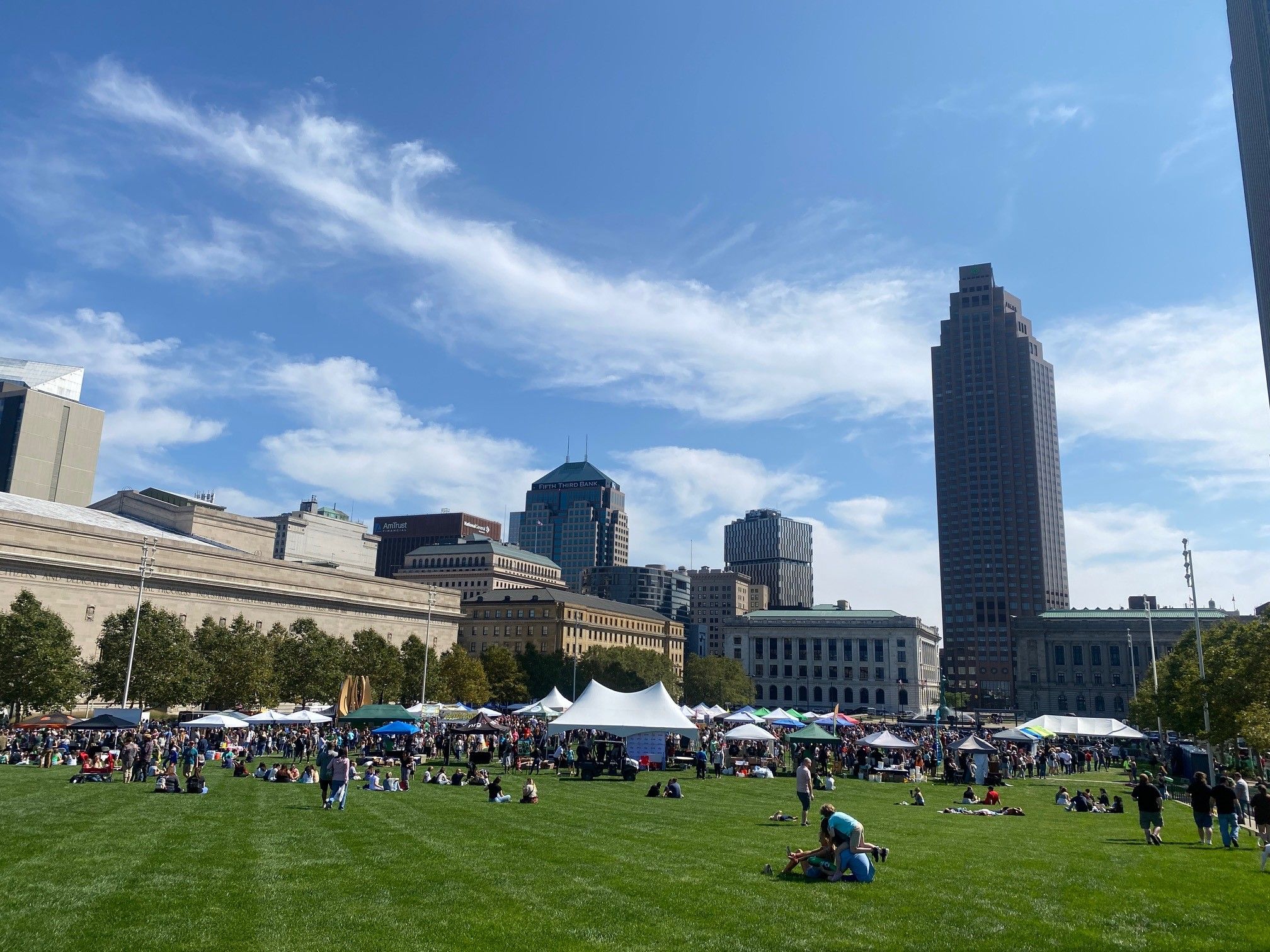 Here are nearly 50 fall events, festivals in Northeast Ohio