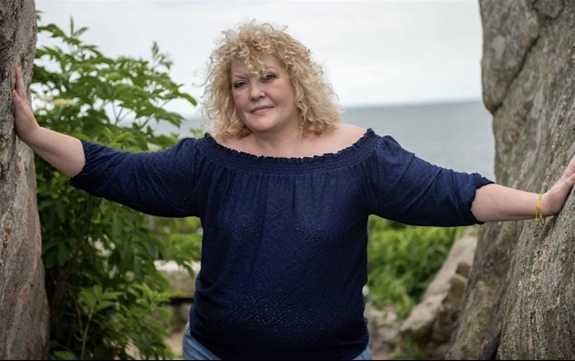 Patricia Griffin Medium @ Powder Hollow Brewery, 6 January | Event in Enfield | AllEvents