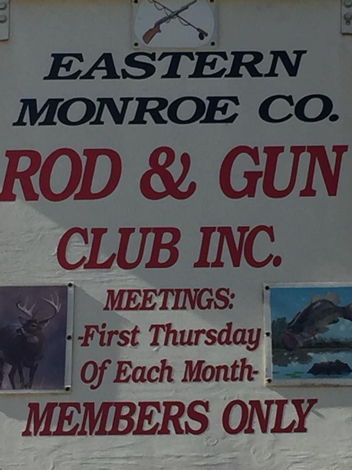 EMC Fisheree at Eagles Nest Resort, Eagle's Nest Resort, Camp Douglas