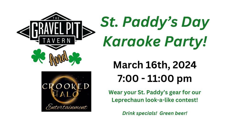 madison wi st paddys day events