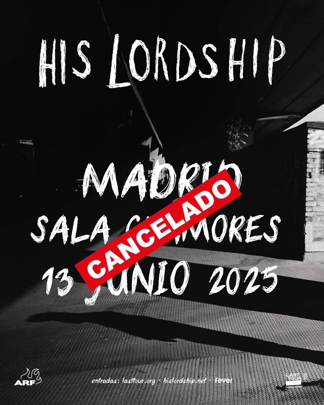 Los Delinquentes Madrid Tickets, 24 April | Event in Madrid | AllEvents