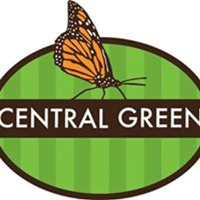 Willow Fork Drainage District’s Central Green Park