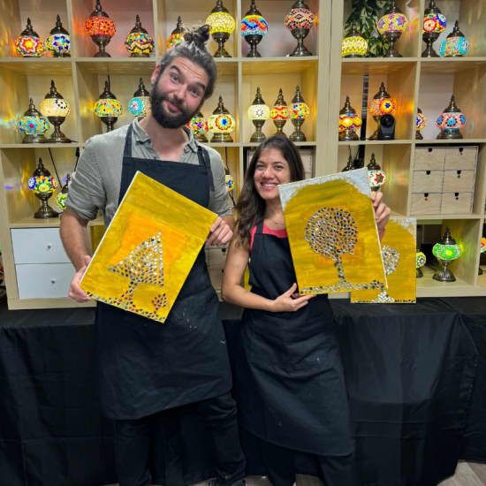 Paint and Sip Classes in Sydney, 8 May | Event in Surry Hills | AllEvents